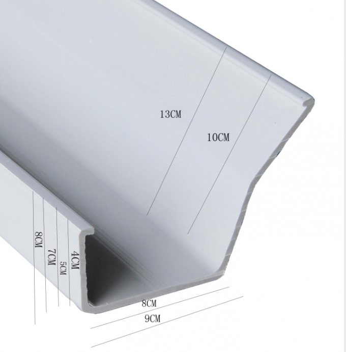 8/10/13 Kafes PVC Tavuk Besleyici Yalak Tavuk Besleme Hattı Par&ccedil;aları 0
