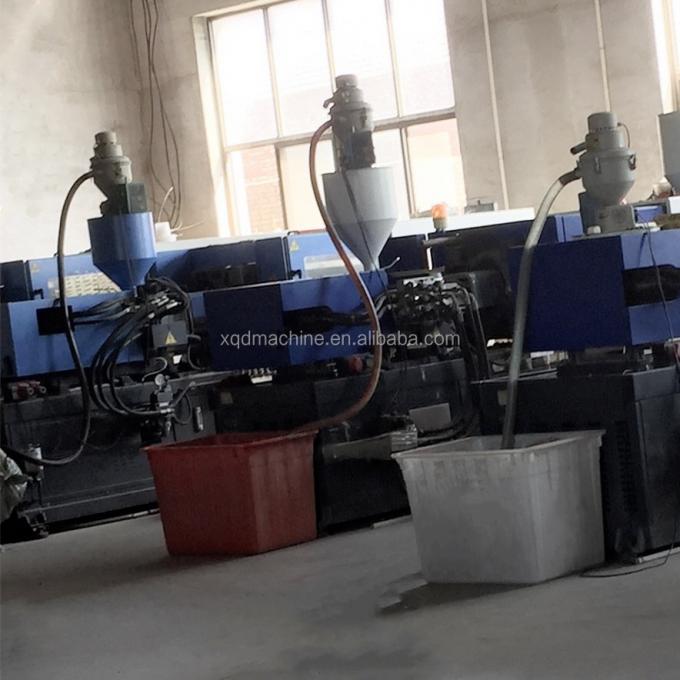 Kilit Asılı Süspansiyon Damlama Bardakları ile Kare Boru Tavuk Nipeli Suluk 2