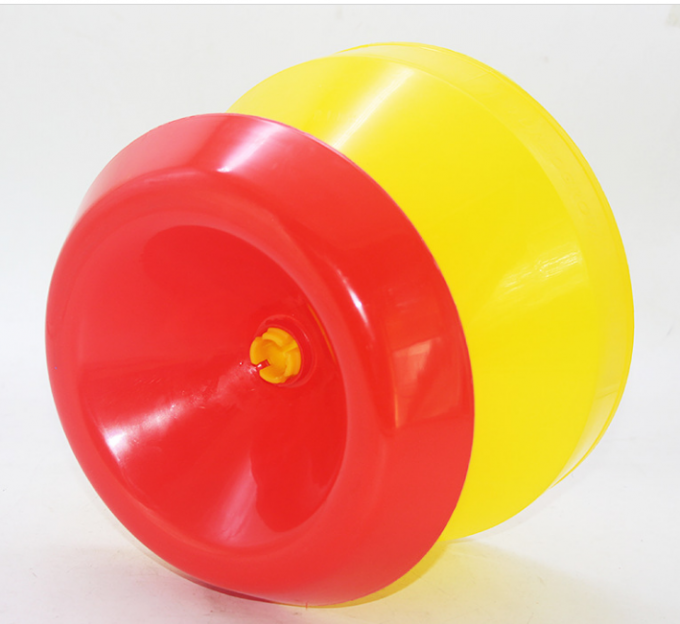 Beyaz PP Kanatlı Besleyici ve Suluk Otomatik Tavuk Suluklar ve Besleyiciler 1