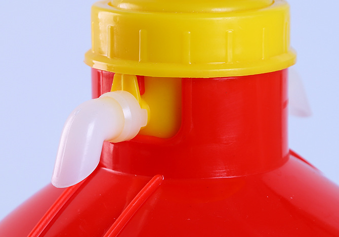 Civciv tiryakisi kümes hayvanları asılı otomatik tavuk çan tiryakisi 4