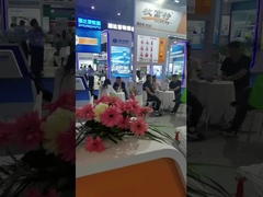 1-99g Besleme Miktarı Plastik Malzemeli Otomatik Kanatlı Besleme Cihazı