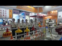 Tavuk Yemleme Hattı 50-100 Tavuk/saat ±2g Kanatlı Besleme Doğruluğu