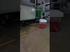 Yüksek Dayanıklılığa Sahip Beyaz Kümes Çıtası Döşeme