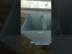 Kaz ördekler içme suyu sulama sistemi tiryakisi Kuş kümes hayvanları yetiştiriciliği için Nipel Waterer