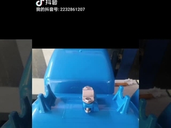 Çin 1 Yıl Garantili Domuz Yemi Kabı Temizlemesi Kolay