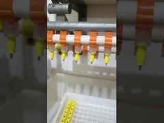 Tavuk Yetiştiriciliği Ekipmanları İçin Otomatik Katmanlı Sadık Tavuk Nipeli Broiler Nipel Suluk